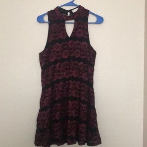 Cute dress